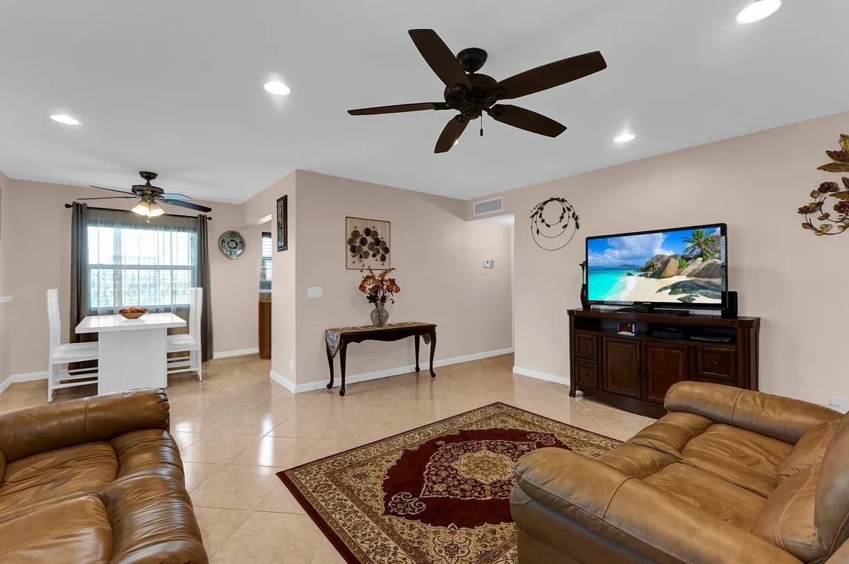 South Florida Real Estate | View 379 Burgundy H | 2 Beds, 2 Baths