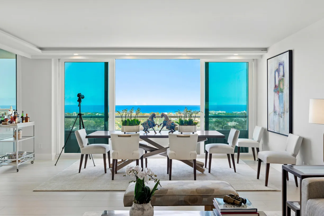 South Florida Real Estate | View 529 S Flagler Drive, 24g | Listing