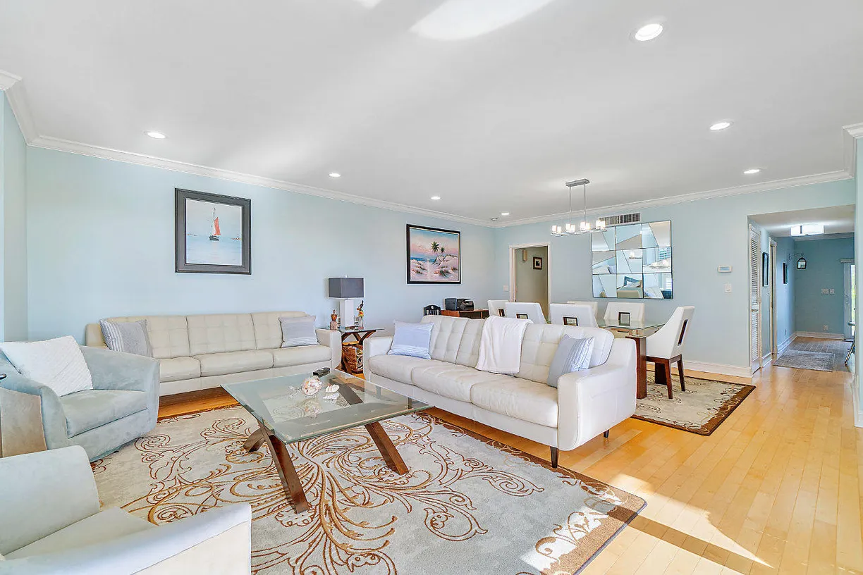 South Florida Real Estate | View 5900 Old Ocean Boulevard, A3 | Listing