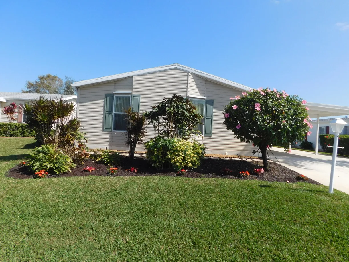South Florida Real Estate | View 2921 Eagles Nest Way | Listing
