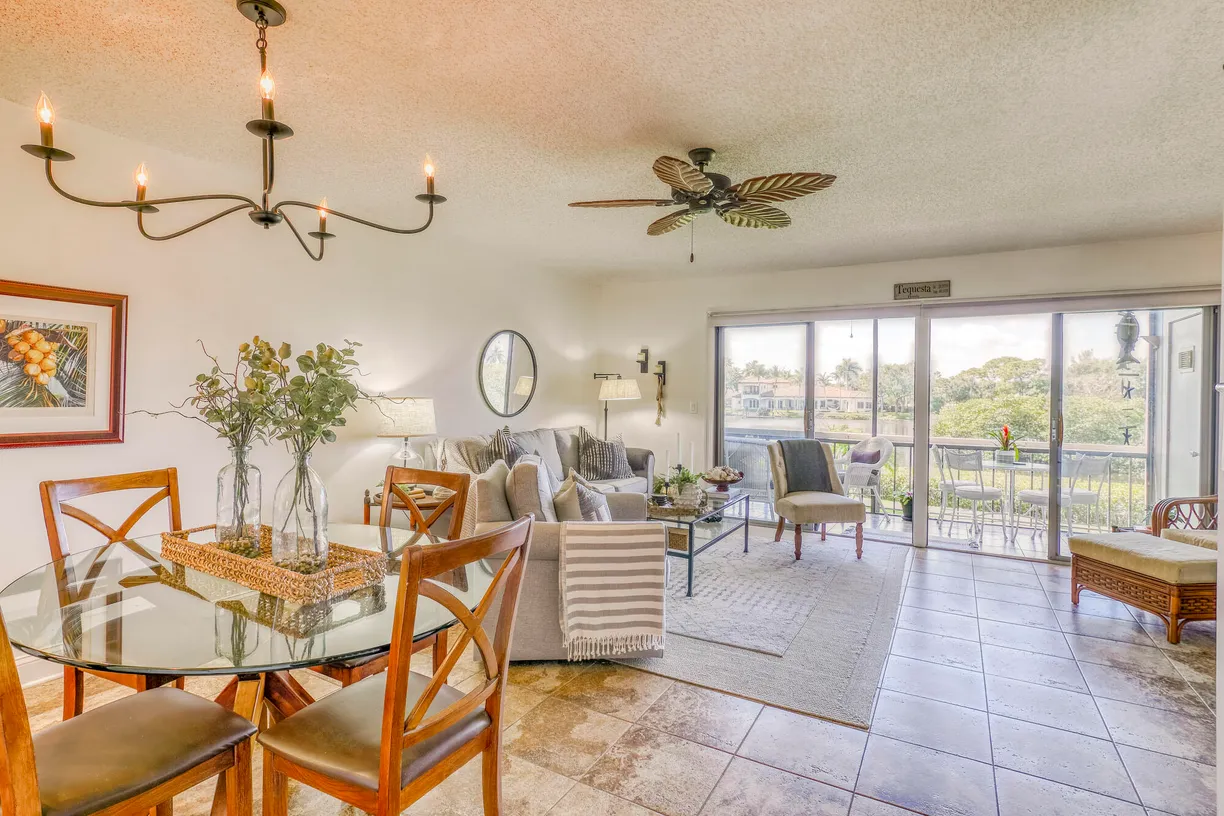 South Florida Real Estate | View 9160 SE Riverfront Terrace, K | Listing