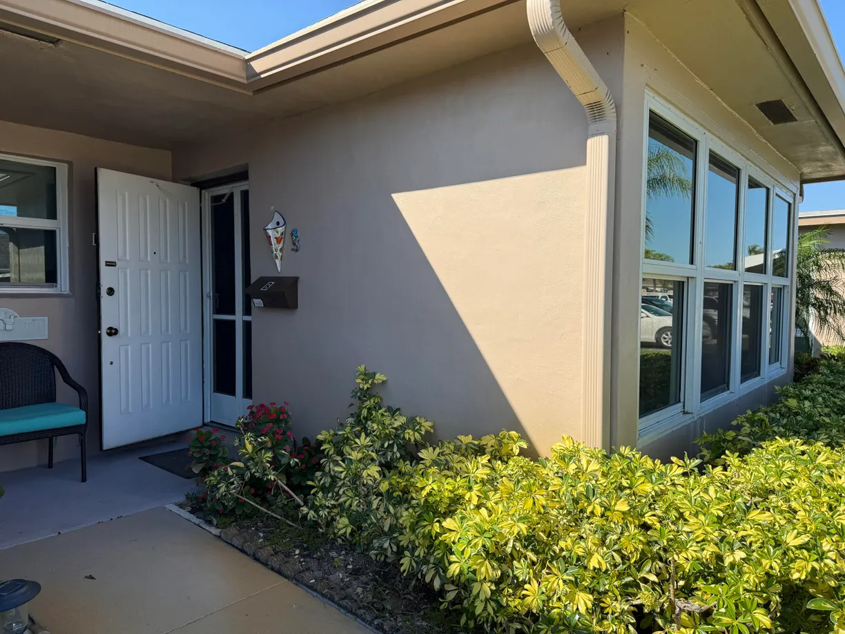 South Florida Real Estate | View 1292 High Point Place, B | Listing