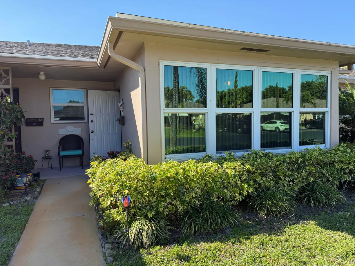 South Florida Real Estate | View 1292 High Point Place, B | 1 Bed, 1 Bath