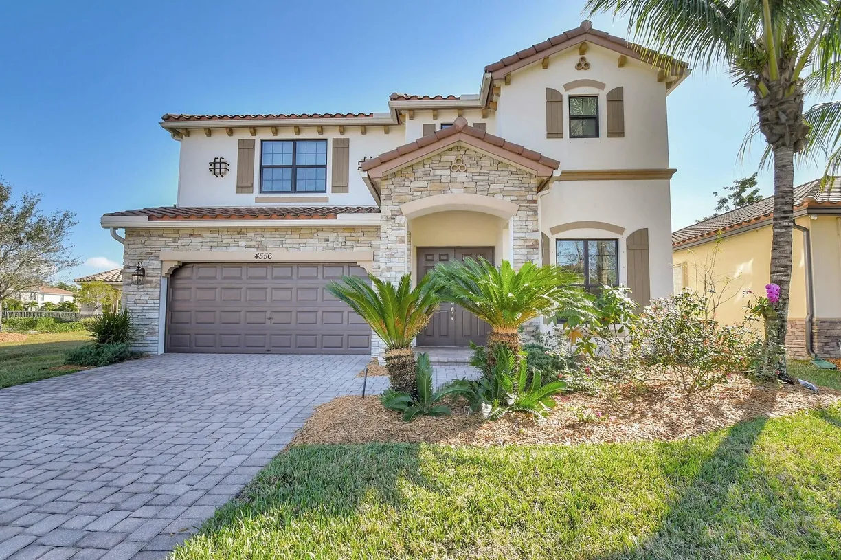 South Florida Real Estate | View 4556 Willow Basin Way | Listing