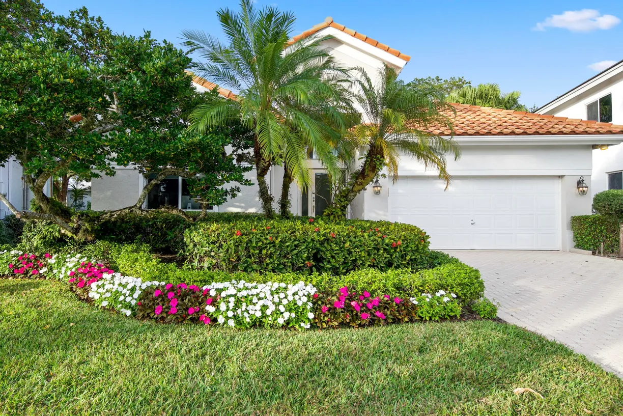 South Florida Real Estate | View 4190 NW 55th Place | 3 Beds, 2 Baths