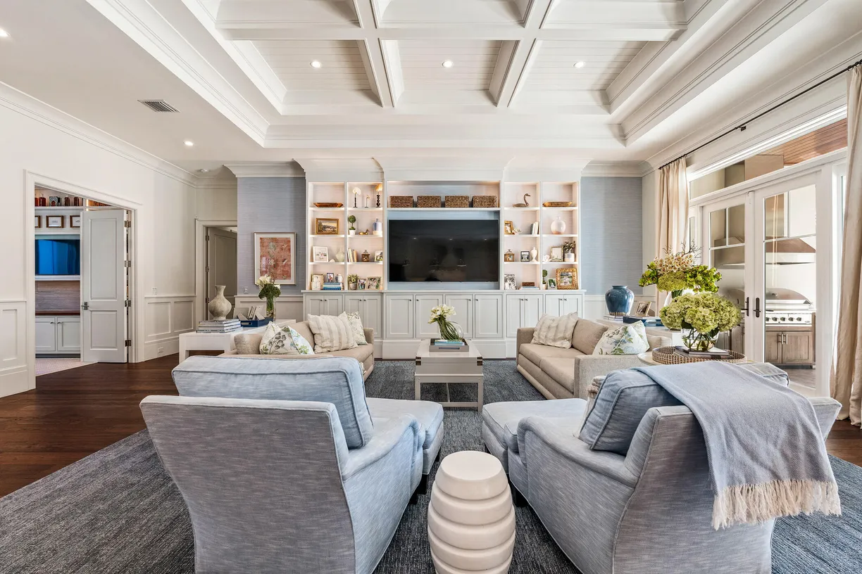 South Florida Real Estate | View 1335 Little Harbour Lane | Listing