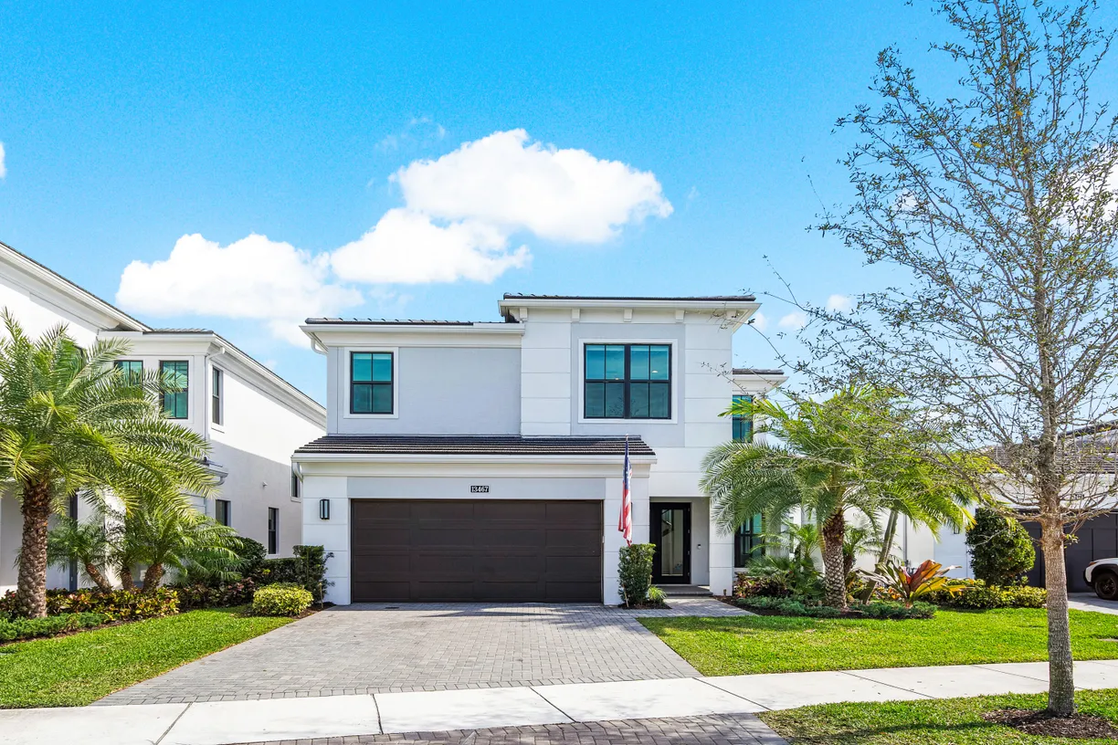 South Florida Real Estate | View 13467 Artisan Circle | Listing