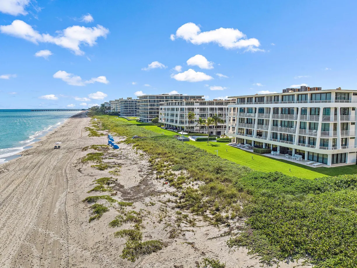 South Florida Real Estate | View 2600 S Ocean Boulevard, 503w | Listing