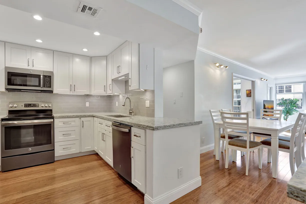 South Florida Real Estate | View 1170 N Federal Highway, 910 | Listing