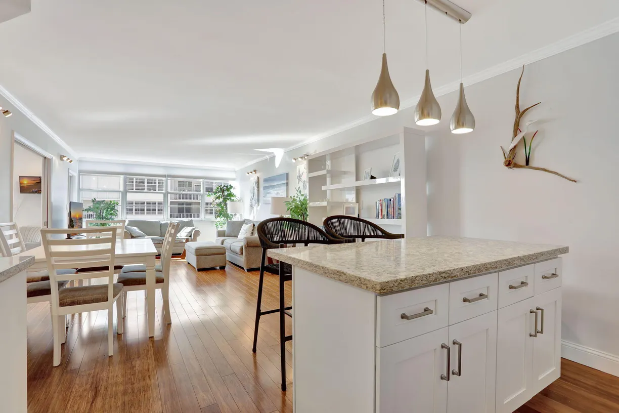 South Florida Real Estate | View 1170 N Federal Highway, 910 | Listing