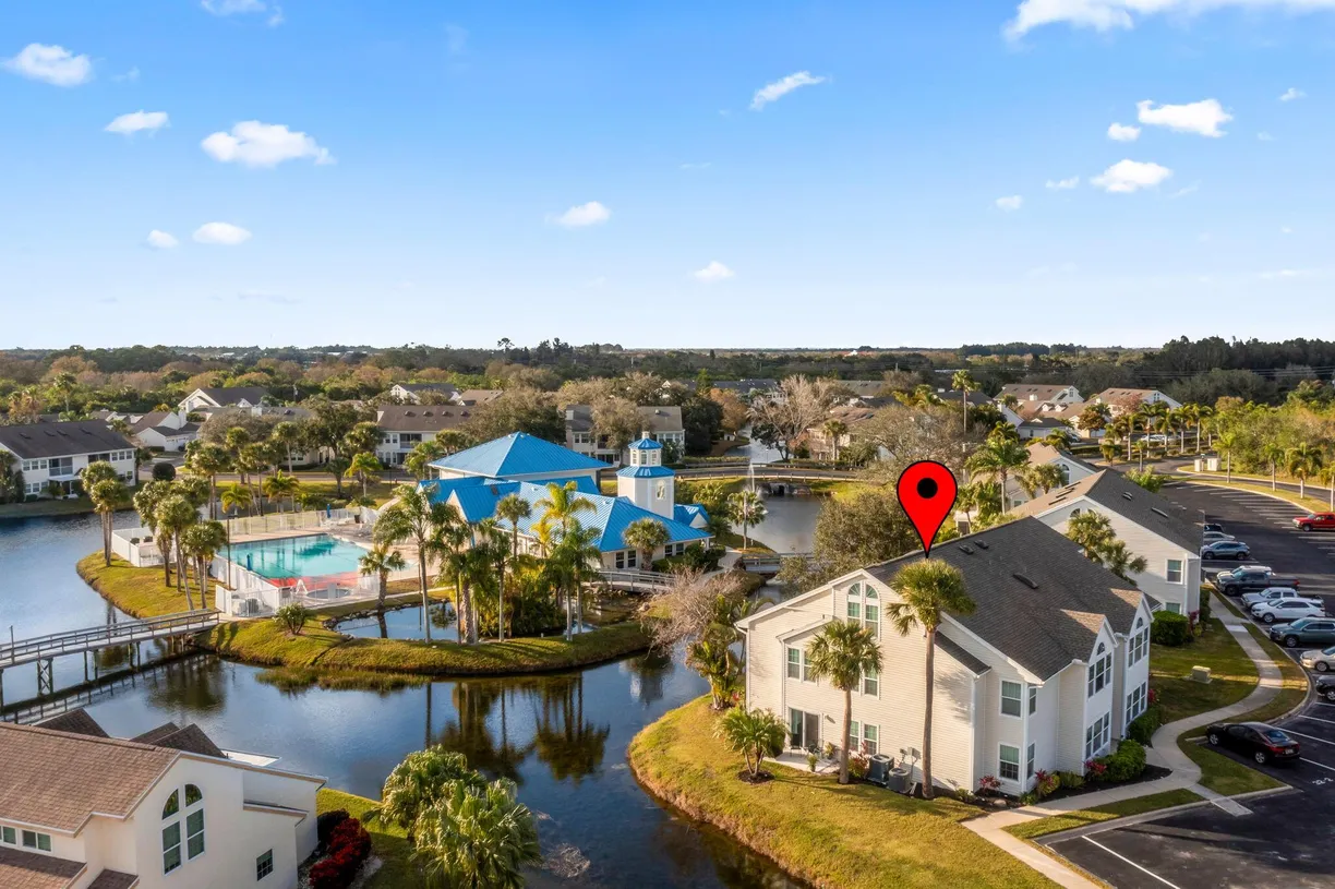 South Florida Real Estate | View 1907 Aynsley Way, 321 | Listing