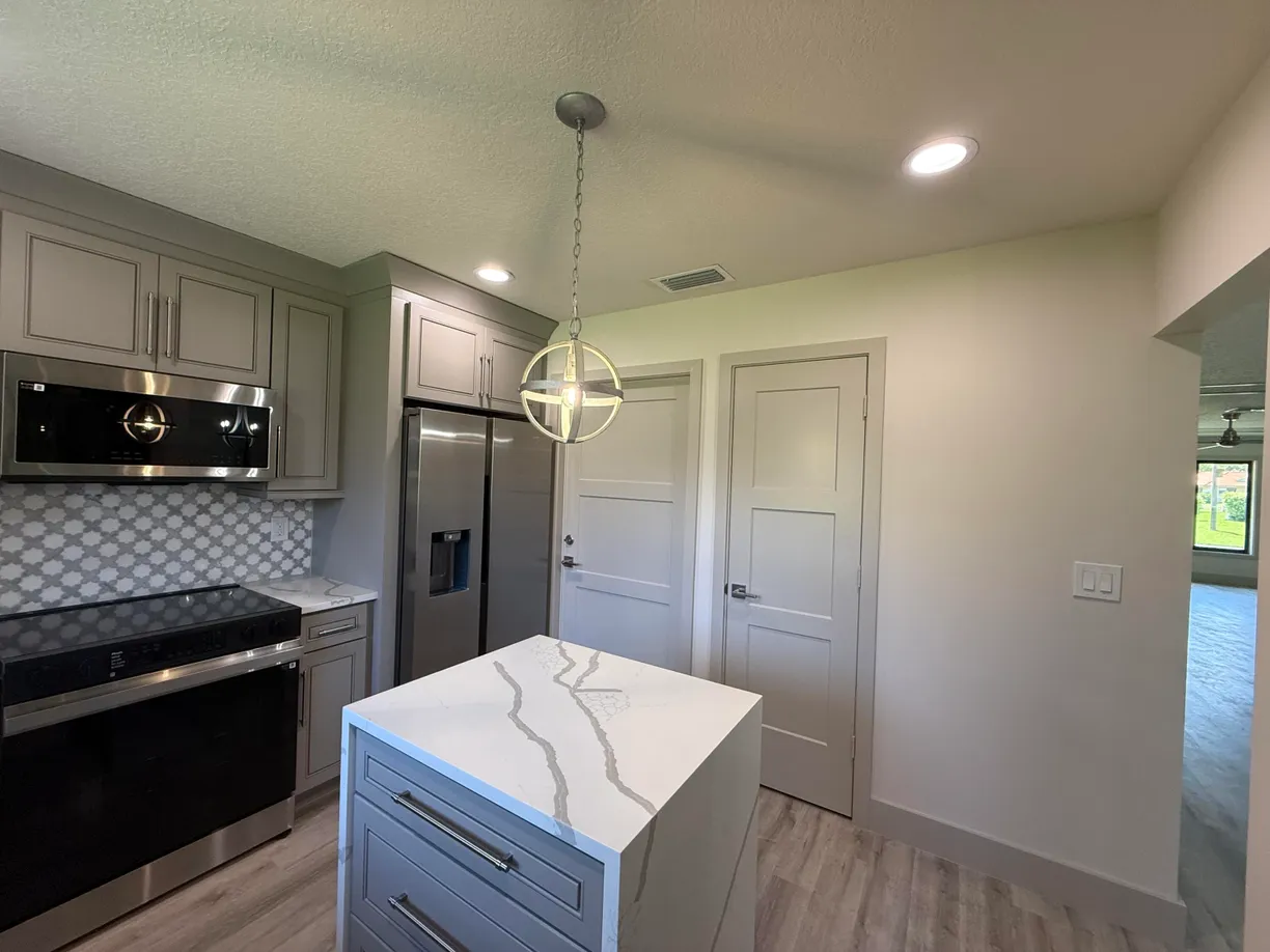 South Florida Real Estate | View 4380 Pear Tree Circle, A | Listing