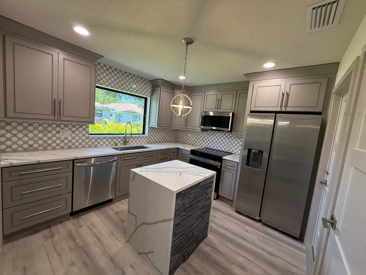 South Florida Real Estate | View 4380 Pear Tree Circle, A | 2 Beds, 2 Baths