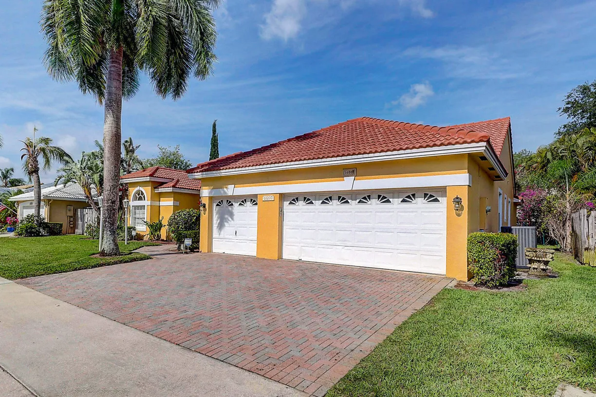 South Florida Real Estate | View 10207 Allamanda Boulevard | Listing