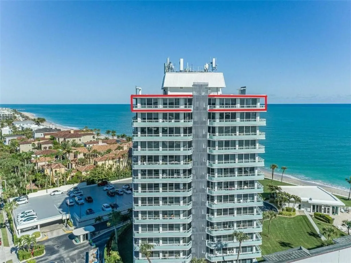 South Florida Real Estate | View 3554 Ocean Drive, Ph1&4 | Listing