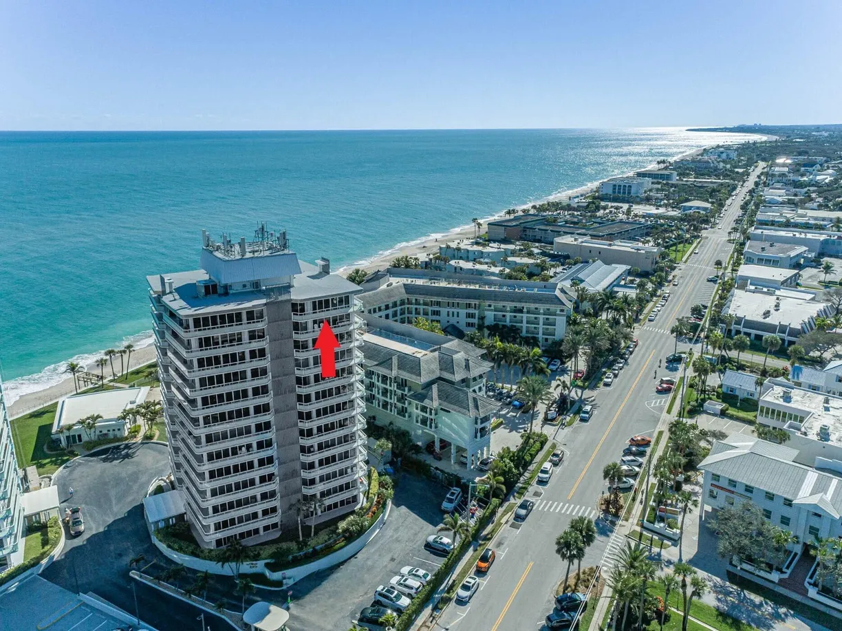 South Florida Real Estate | View 3554 Ocean Drive, Ph1&4 | Listing