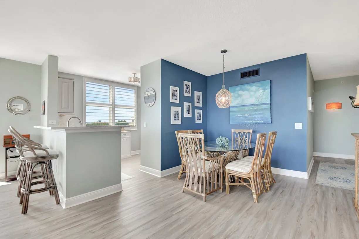 South Florida Real Estate | View 625 Casa Loma Boulevard, 702 | Listing