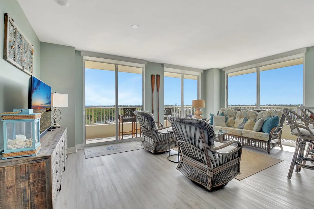 South Florida Real Estate | View 625 Casa Loma Boulevard, 702 | Listing