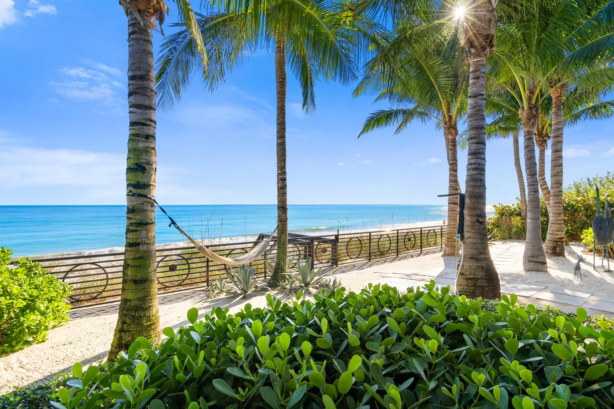 South Florida Real Estate | View 3756 Ocean Drive | 6 Beds, 6 Baths