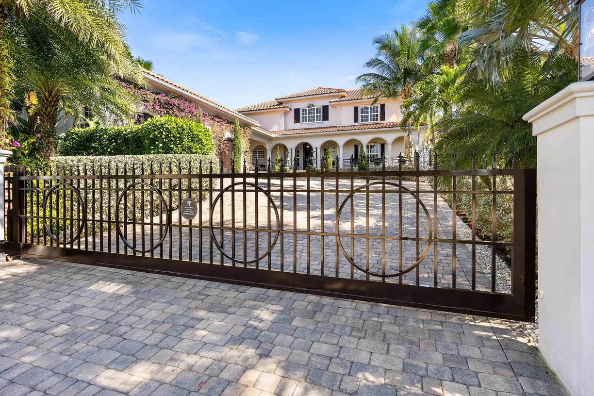South Florida Real Estate | View 3756 Ocean Drive | Listing