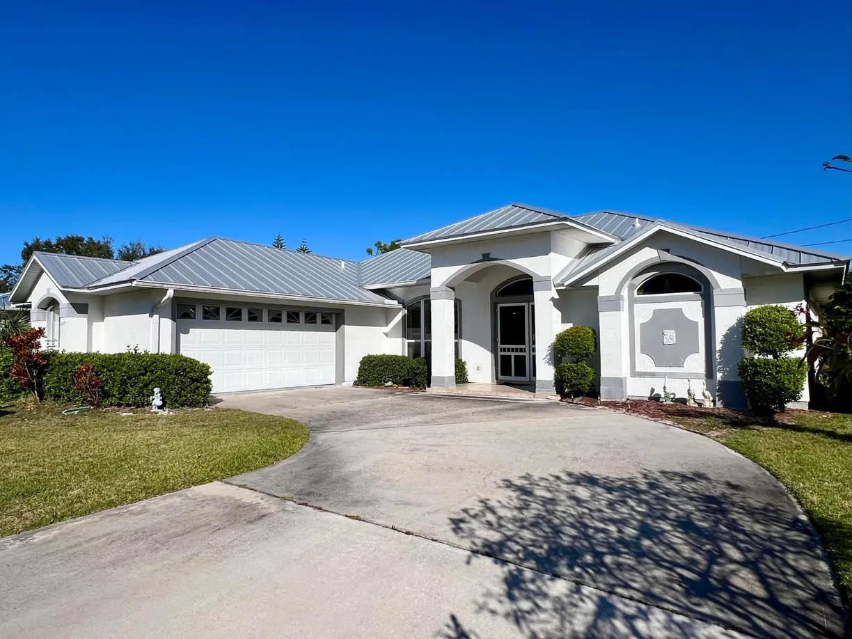 South Florida Real Estate | View 149 Empire Terrace | 3 Beds, 2 Baths