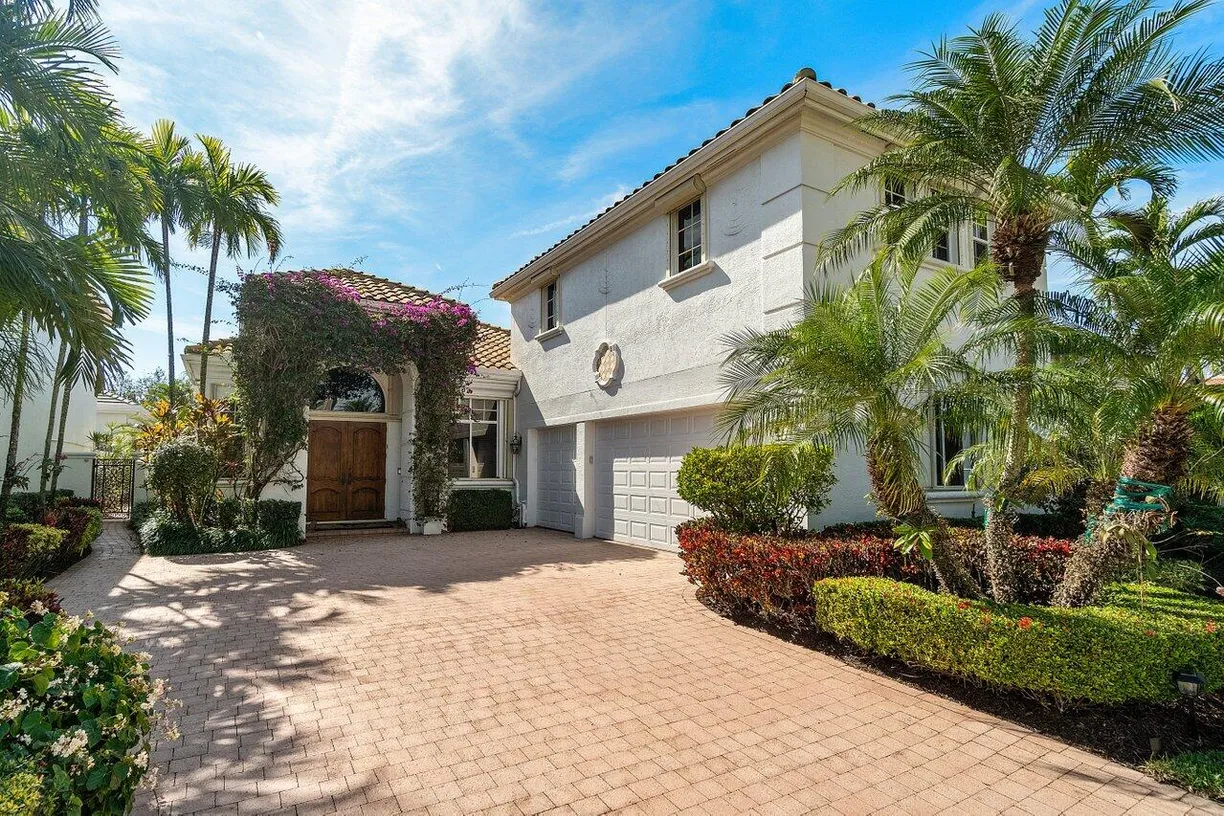 South Florida Real Estate | View 6473 Enclave Way | 6 Beds, 5 Baths
