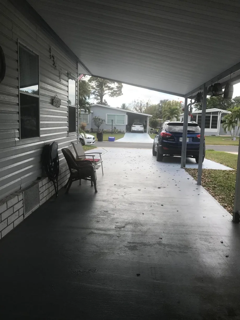 South Florida Real Estate | View 2709 SW Olds Place | Listing