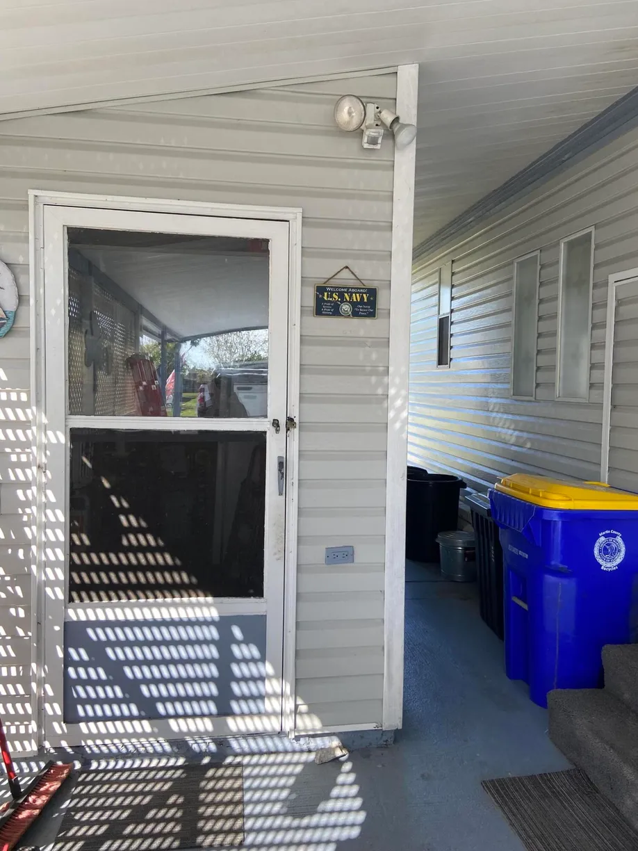 South Florida Real Estate | View 2709 SW Olds Place | Listing