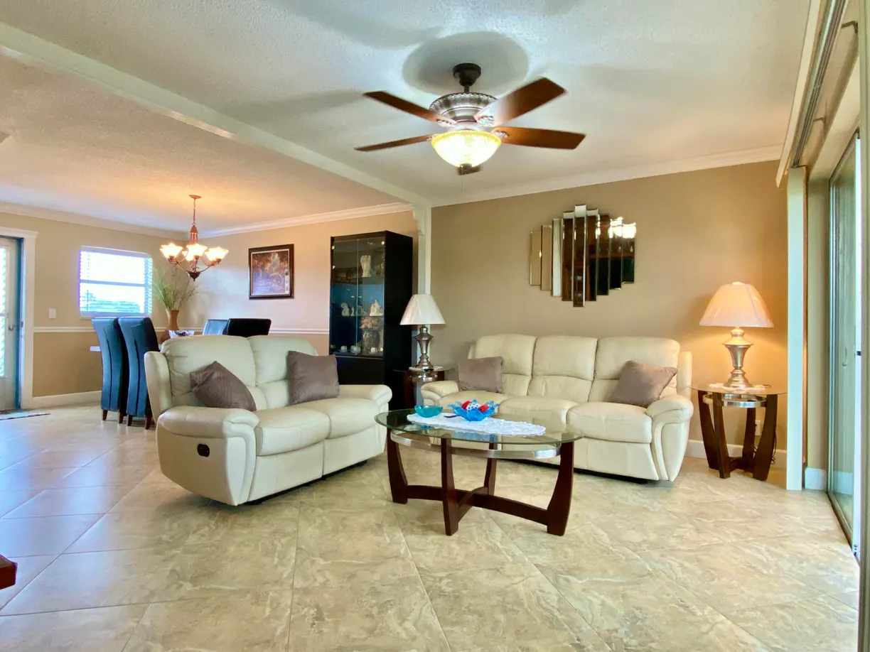 South Florida Real Estate | View 725 Lori Drive, 312 | 2 Beds, 1 Bath