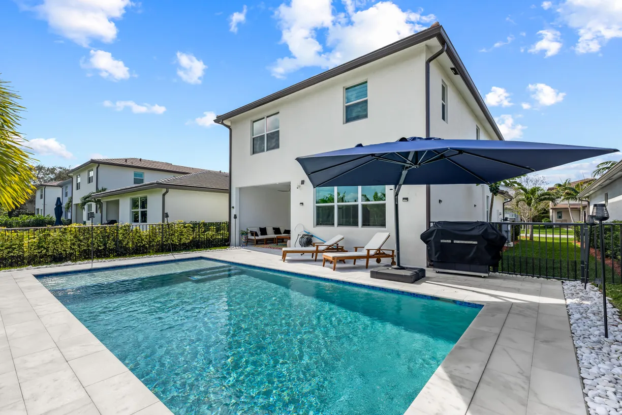 South Florida Real Estate | View 2724 Country Lake Trail | Listing