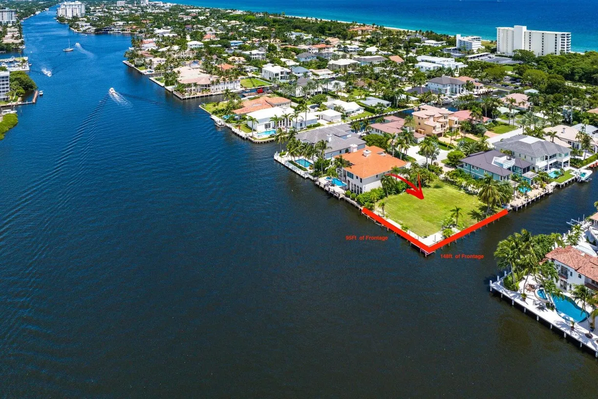 South Florida Real Estate | View 1004 Rhodes Villa Avenue | Listing