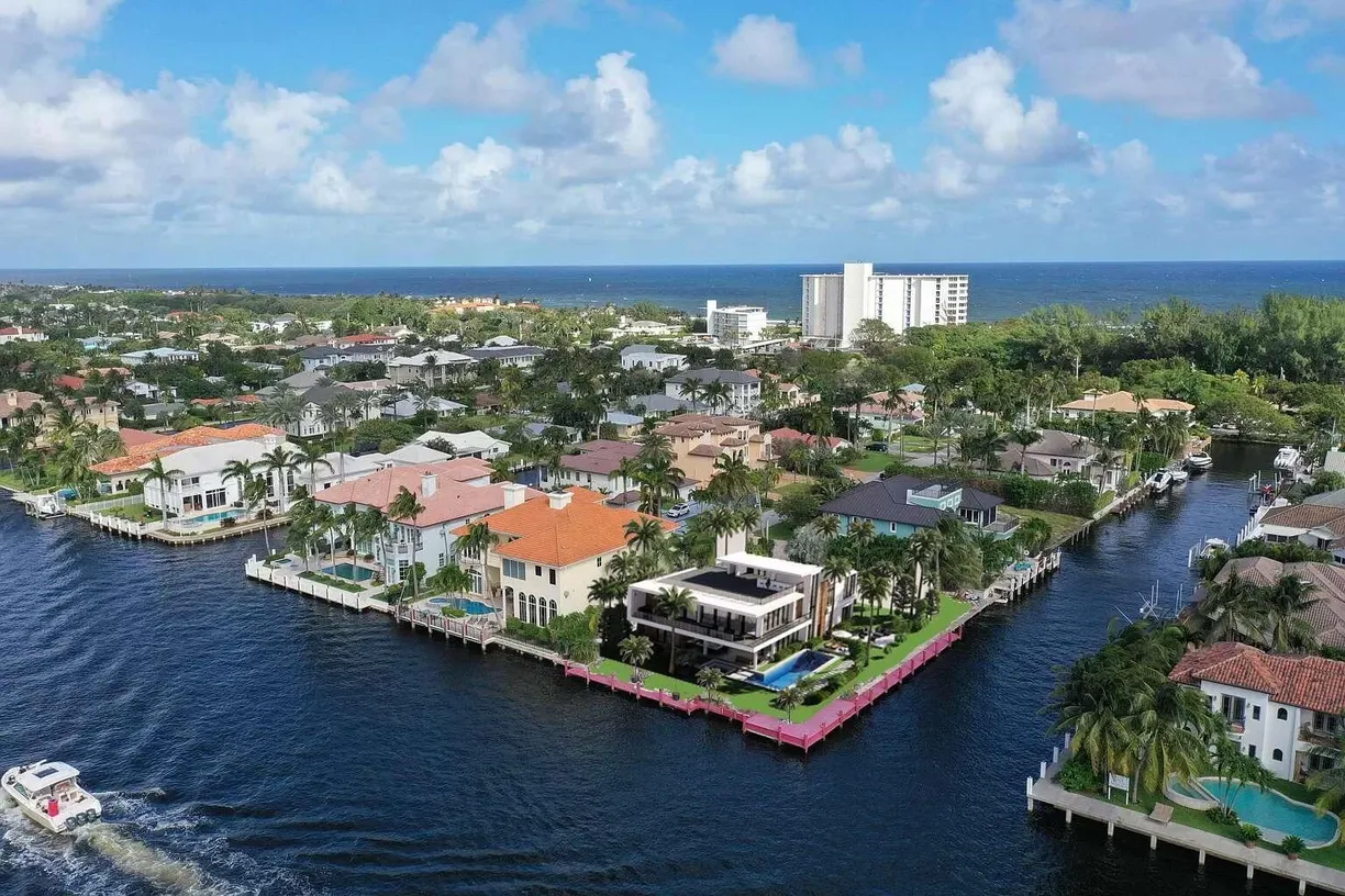 South Florida Real Estate | View 1004 Rhodes Villa Avenue | Listing