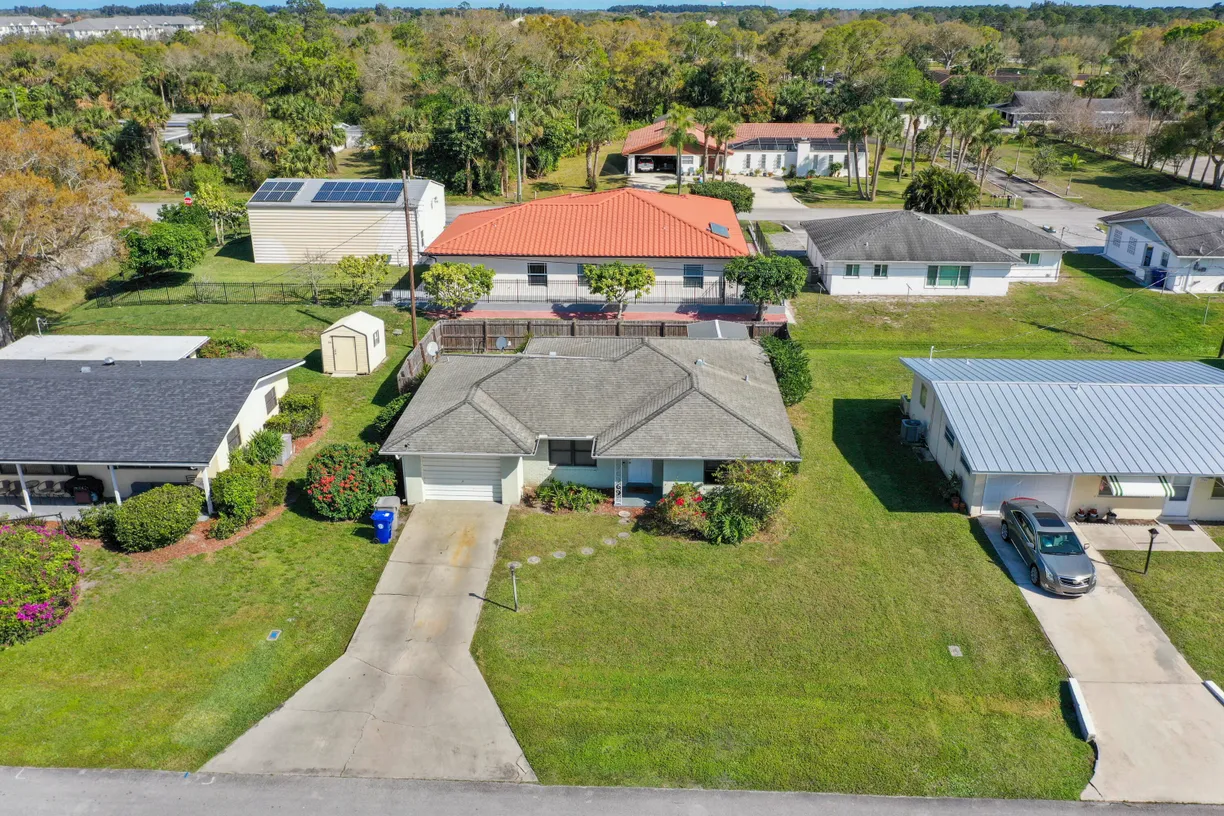 South Florida Real Estate | View 1956 78th Court | Listing
