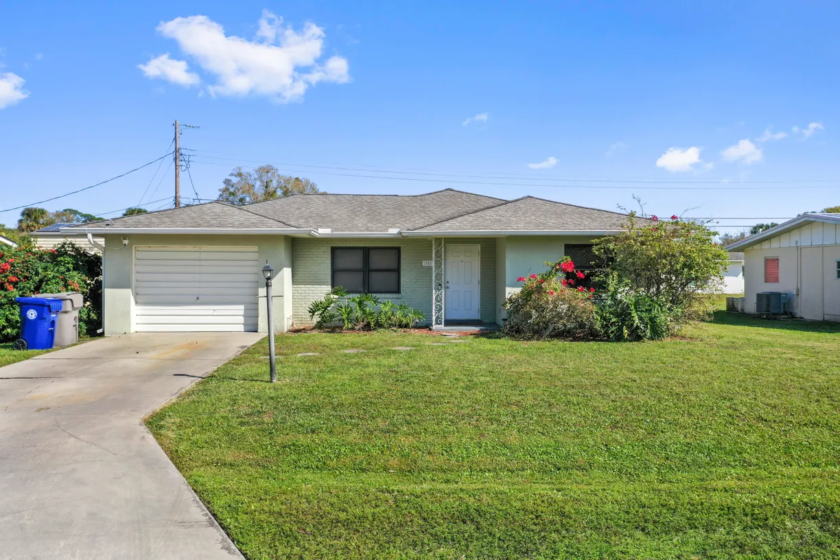 South Florida Real Estate | View 1956 78th Court | Listing