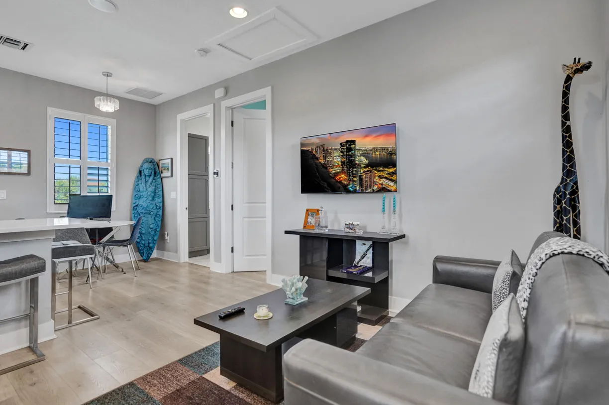 South Florida Real Estate | View 13533 Machiavelli Way | 1 Bed, 1 Bath