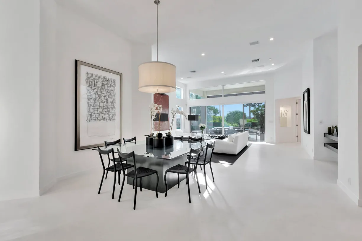 South Florida Real Estate | View 3597 NW Clubside Circle | Listing