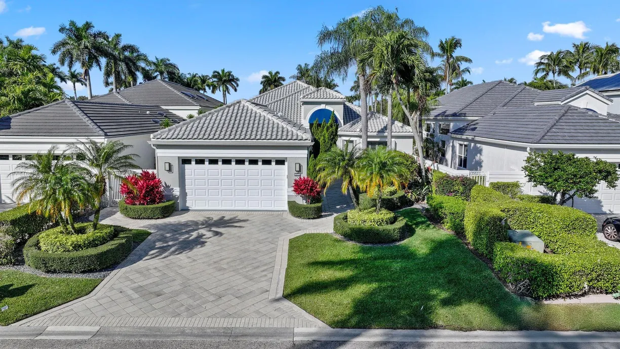 South Florida Real Estate | View 3597 NW Clubside Circle | 5 Beds, 3 Baths
