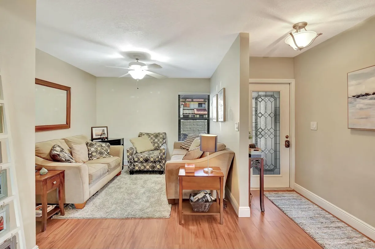 South Florida Real Estate | View 10663 Ocean Palm Way, 101 | Listing