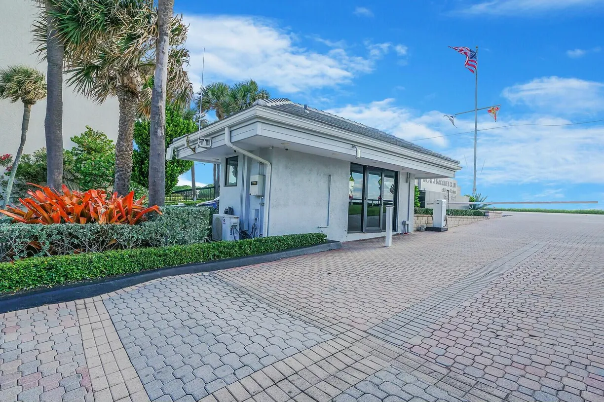South Florida Real Estate | View 2667 N Ocean Boulevard, I409 | Listing