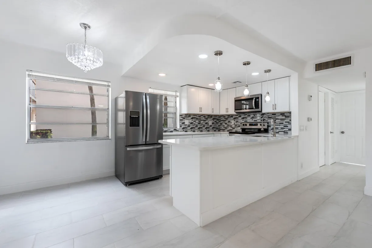 South Florida Real Estate | View 108 Normandy Lane, C | Listing