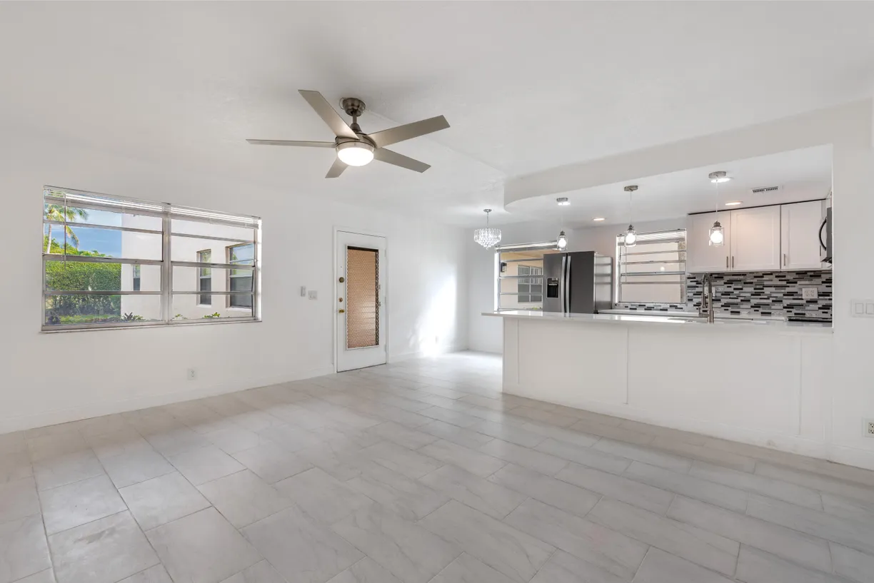 South Florida Real Estate | View 108 Normandy Lane, C | Listing
