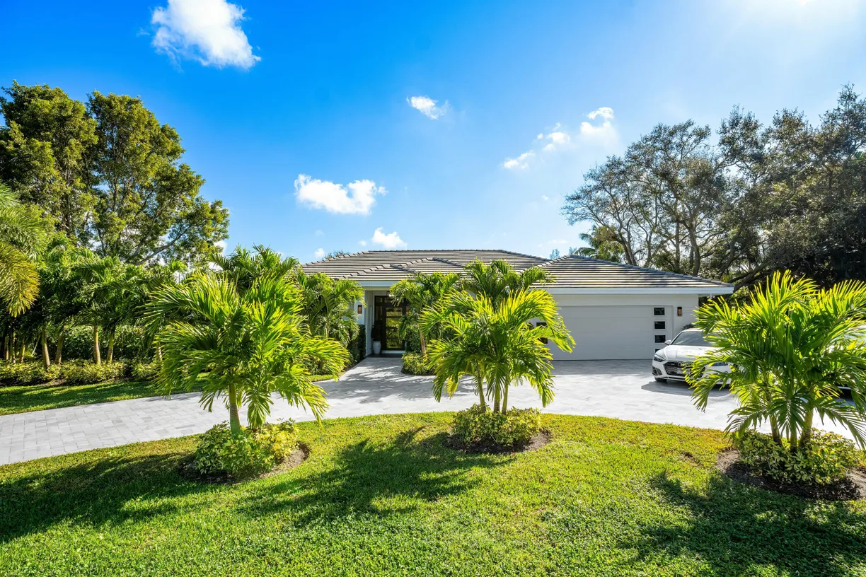 South Florida Real Estate | View 15240 Tall Oak Avenue | Listing