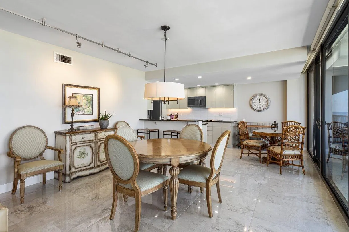 South Florida Real Estate | View 3300 S Ocean 404 S Boulevard, 404s | Listing