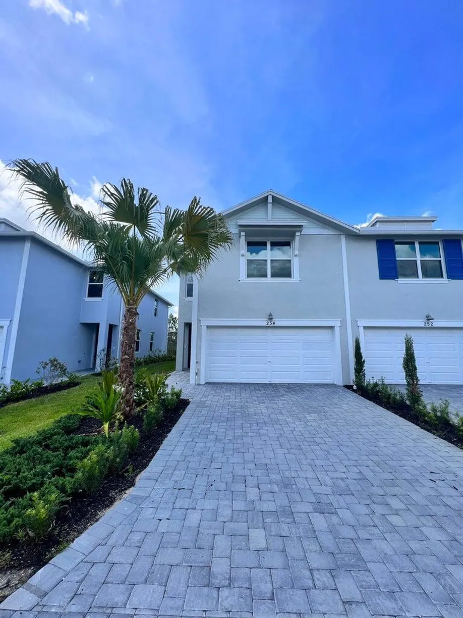 South Florida Real Estate | View 254 Osprey Preserve Boulevard | Listing