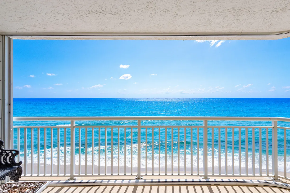 South Florida Real Estate | View 3600 S Ocean Boulevard, 502 | Listing