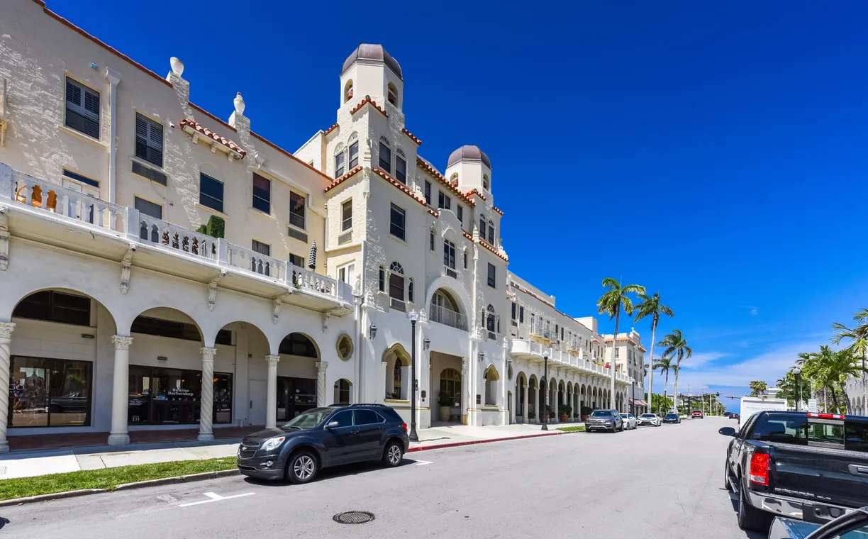 South Florida Real Estate | View 235 Sunrise Avenue, 2106 | Listing