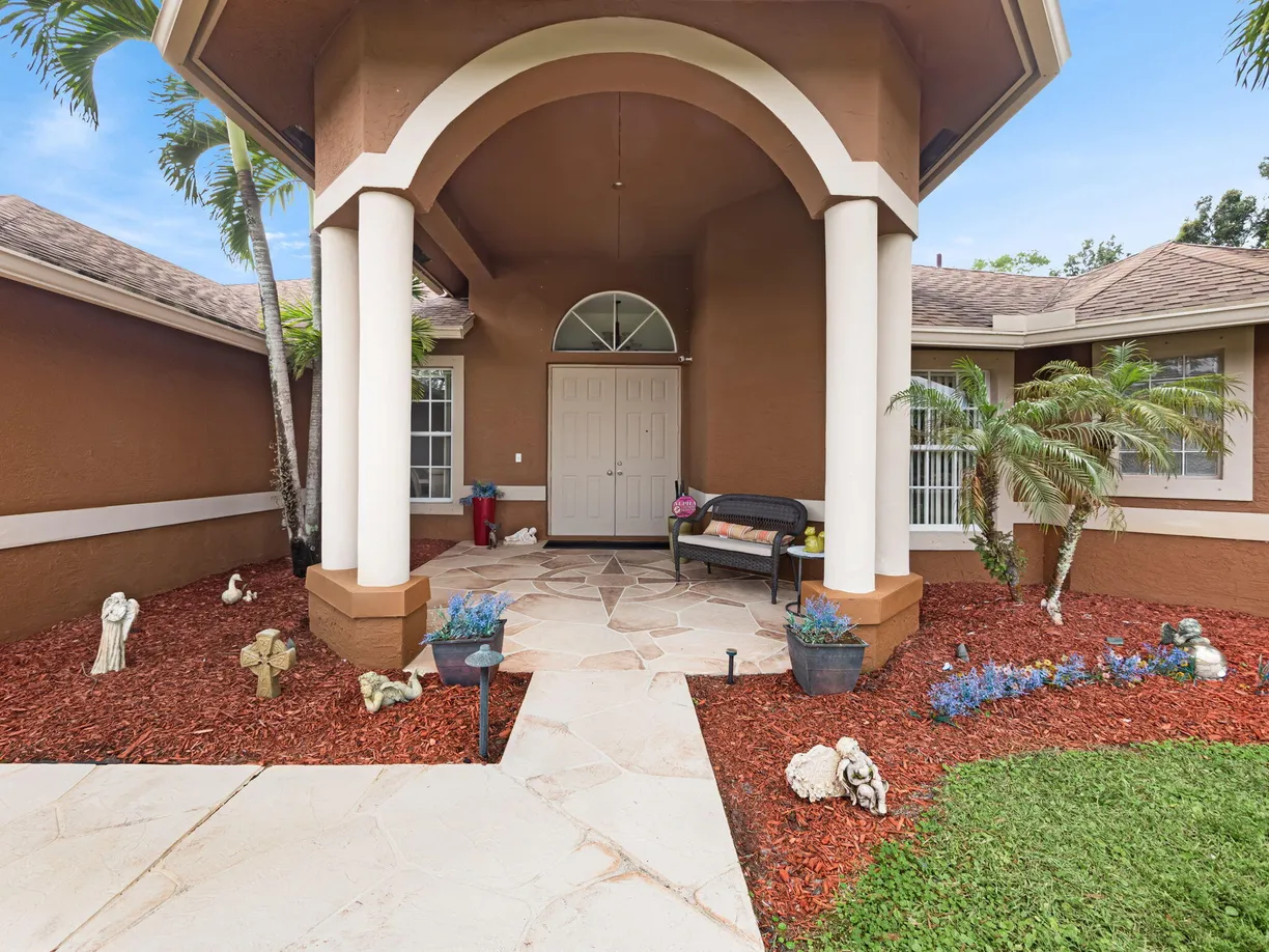 South Florida Real Estate | View 12402 87th Street | Listing