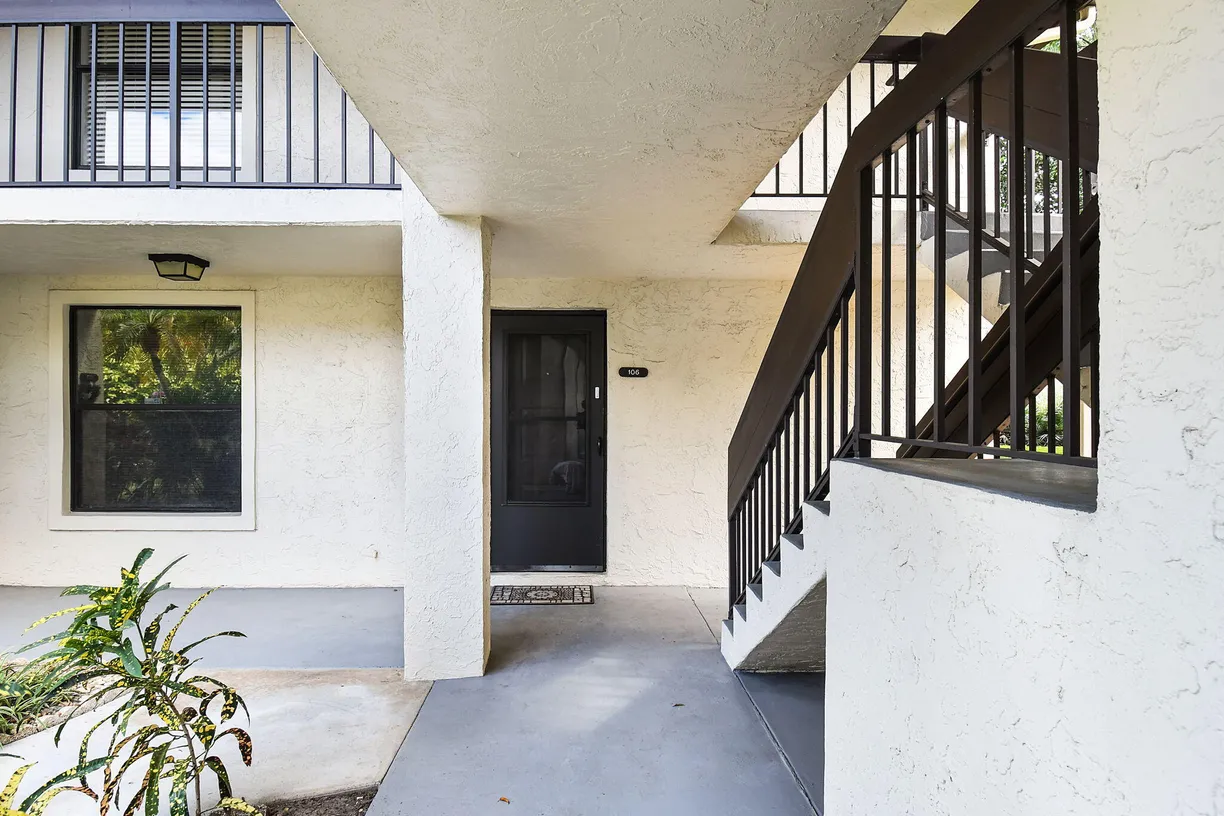 South Florida Real Estate | View 31 SW South River Dr. Drive, 106 | Listing