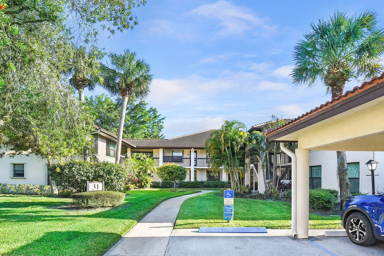 South Florida Real Estate | View 31 SW South River Dr. Drive, 106 | 2 Beds, 2 Baths