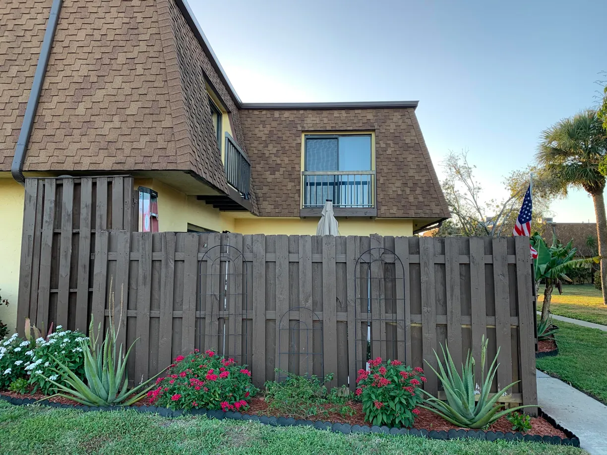 South Florida Real Estate | View 110 N Delaware Boulevard, 19a | Listing